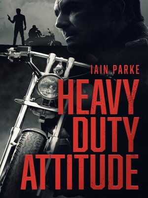 cover image of Heavy Duty Attitude